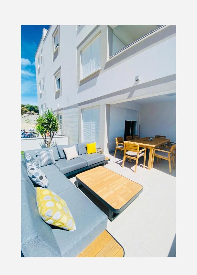 Villa Mondee マンドレ エクステリア 写真