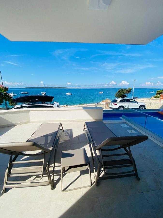 Villa Mondee マンドレ エクステリア 写真