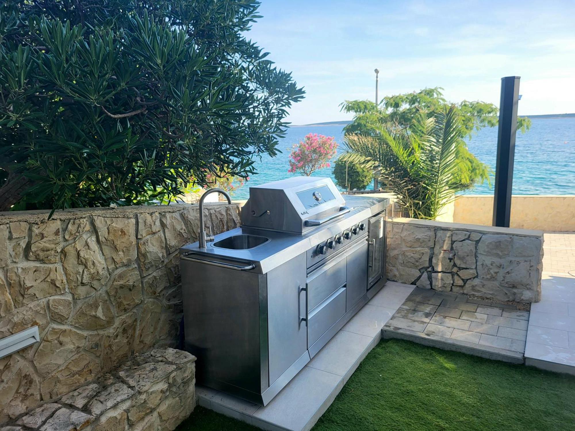 Villa Mondee マンドレ エクステリア 写真